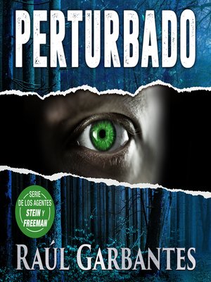 Perturbado - Audiobook